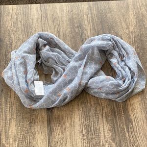 Orangetheory Infinity scarf